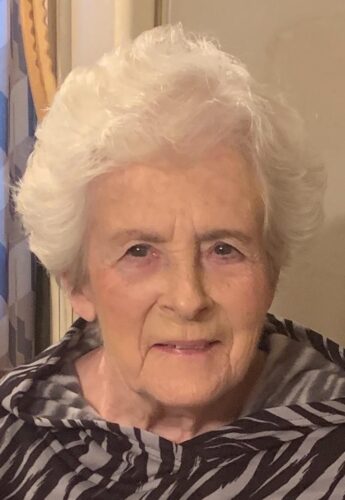 Mary Ann Wentland
